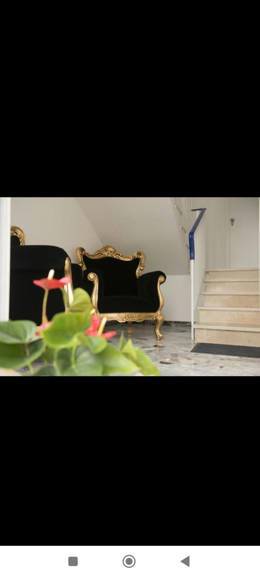 Dimora Cappuccini Guest House Cisternino Buitenkant foto