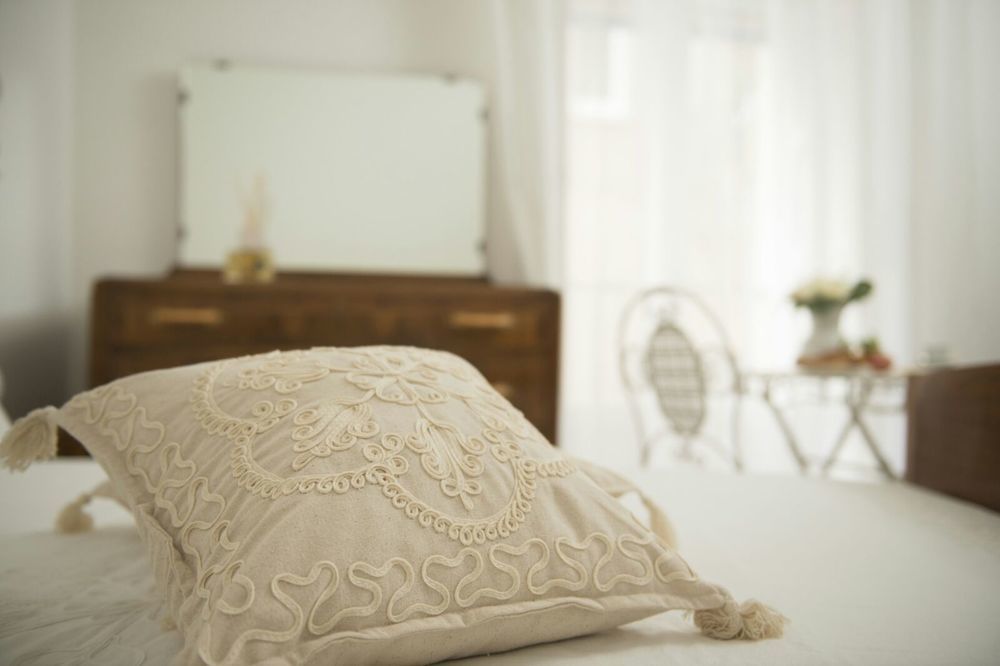 Dimora Cappuccini Guest House Cisternino Buitenkant foto