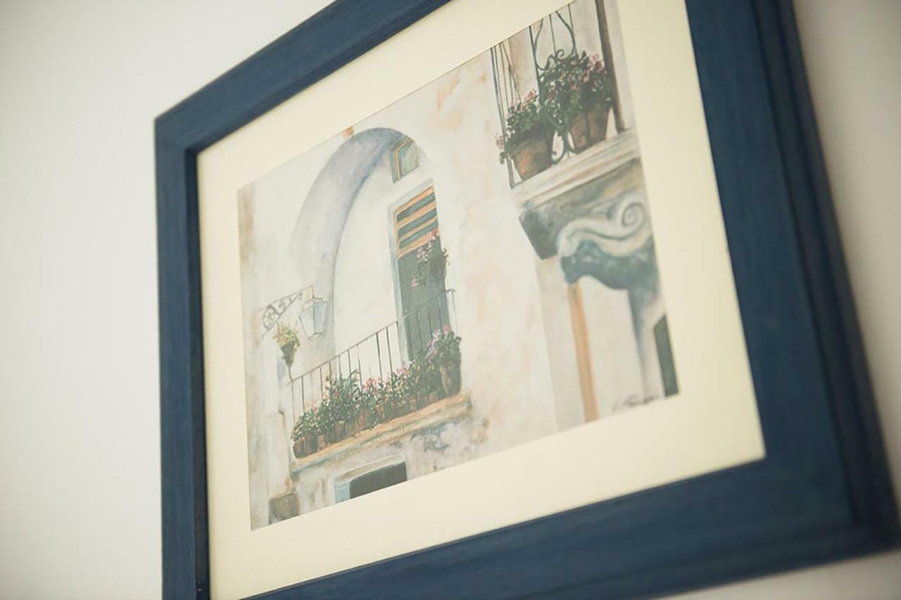 Dimora Cappuccini Guest House Cisternino Buitenkant foto